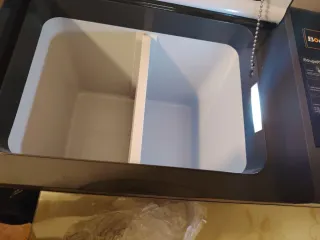 Nevera para furgoneta camper/caravana