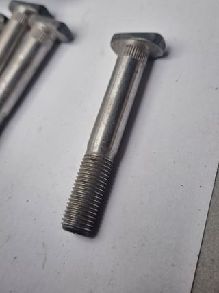 10 x Tornillos Biela Mini Clásico 12G1300