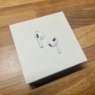 Apple AirPods 3 Magsafe