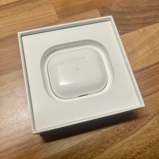 Apple AirPods 3 Magsafe