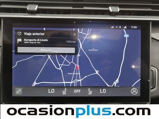 Lynk & Co 01 1.5 PHEV 6.6kW 192 kW (261 CV)