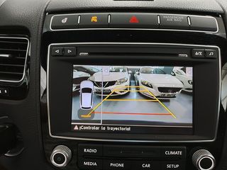 Volkswagen Touareg R-Line 3.0 TDI BMT 150 kW (204 CV) Tiptronic