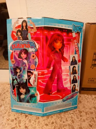 Nancy Aitana Alpha House NUEVA.