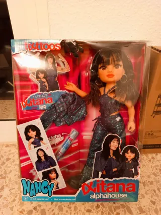 Nancy Aitana Alpha House NUEVA.