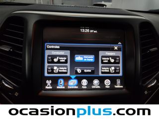 Jeep Cherokee 2.0 CRD Limited 4x2 103 kW (140 CV)