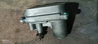 Actuador Turbo BorgWarner Continental Audi A6