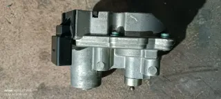 Actuador Turbo BorgWarner Continental Audi A6