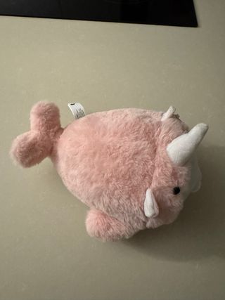 Peluche Gatto-Orca Tiger