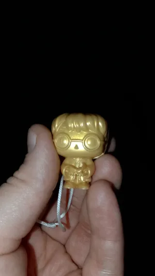 Harry Potter Edición Oro Precio negociable