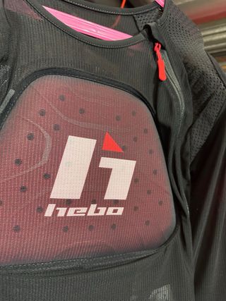 Peto Hebo ( 1 salida)