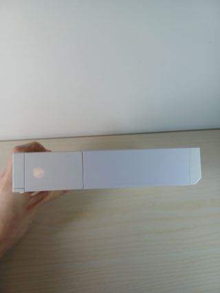 Nintendo Wii Bianca con cavi e sensore