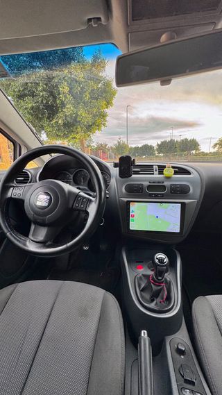 SEAT Leon 2005