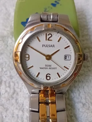 Reloj PULSAR de mujer