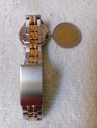 Reloj PULSAR de mujer