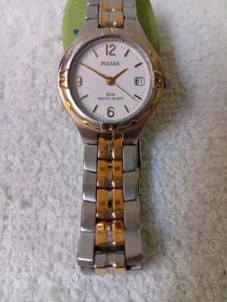 Reloj PULSAR de mujer