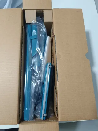 Aspiradora Makita LXT 18V