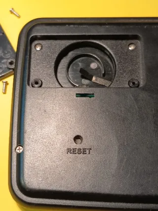 Traductor 6 Idiomas Calculadora Vintage