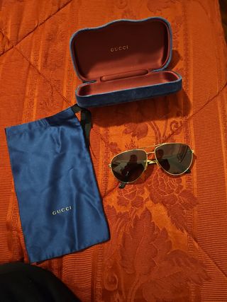 Occhiali gucci GG0137S