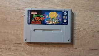 Lemmings 2 per Super Nintendo SNES