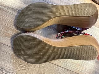 Sandalias TNG Multicolor