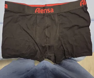 Calzoncillo Boxer