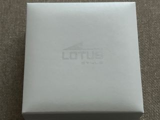 Reloj Lotus 15318 Negro y Plateado