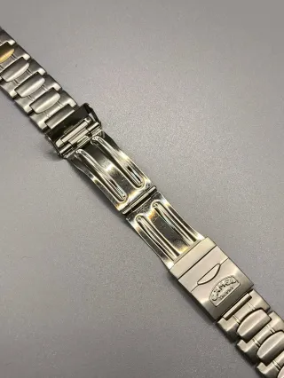 Brazalete reloj Camel Trophy