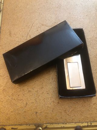 Portachiavi in acciaio personalizzabile