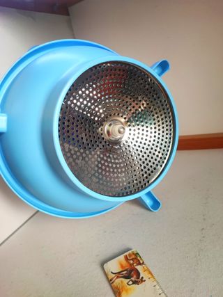 PASSAVERDURA TUPPERWARE DIAMETRO 24 cm