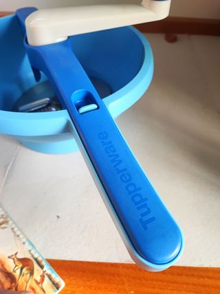 PASSAVERDURA TUPPERWARE DIAMETRO 24 cm