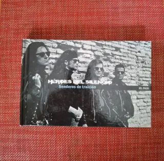 Libro CD Joaquín Sabina