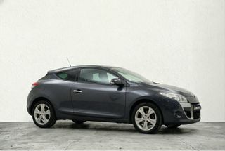 Renault Megane Coupe 2.0TCe Dynamique