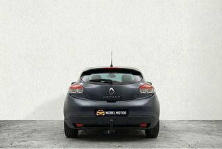 Renault Megane Coupe 2.0TCe Dynamique