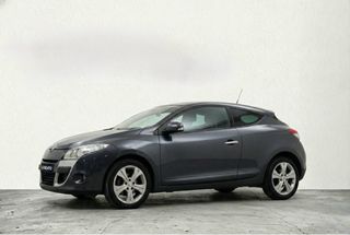 Renault Megane Coupe 2.0TCe Dynamique