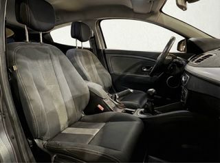 Renault Megane Coupe 2.0TCe Dynamique