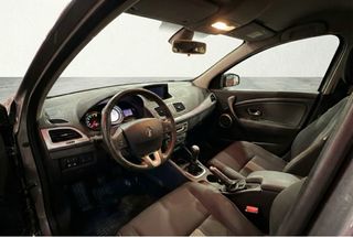 Renault Megane Coupe 2.0TCe Dynamique