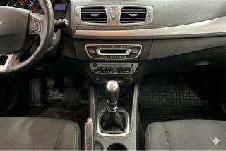 Renault Megane Coupe 2.0TCe Dynamique