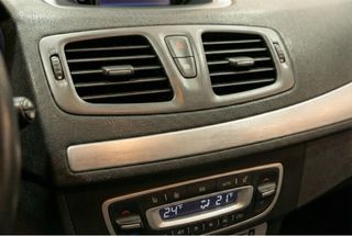 Renault Megane Coupe 2.0TCe Dynamique