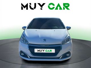 Peugeot 208 PureTech 110 S&S Allure 81 kW (110 CV)