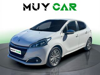 Peugeot 208 PureTech 110 S&S Allure 81 kW (110 CV)