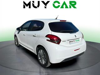 Peugeot 208 PureTech 110 S&S Allure 81 kW (110 CV)