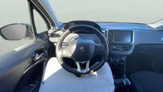 Peugeot 208 PureTech 110 S&S Allure 81 kW (110 CV)