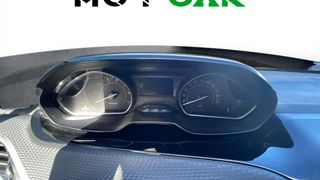 Peugeot 208 PureTech 110 S&S Allure 81 kW (110 CV)