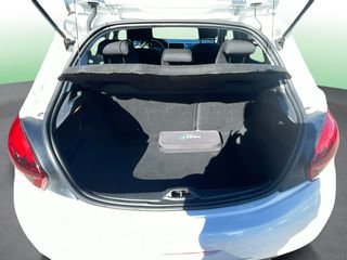 Peugeot 208 PureTech 110 S&S Allure 81 kW (110 CV)