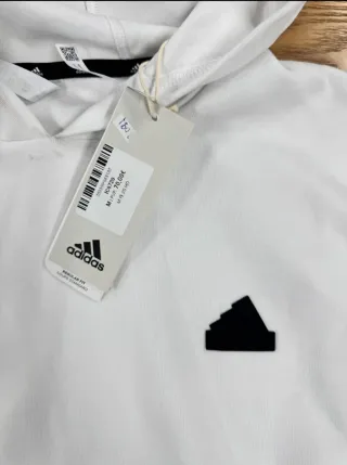 SUDADERA ADIDAS