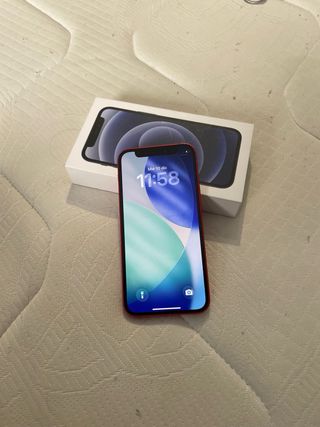 iPhone 12 mini in ottime condizioni