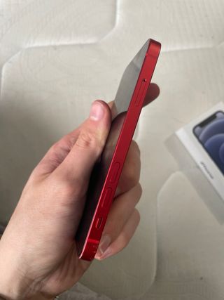 iPhone 12 mini in ottime condizioni