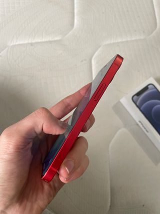 iPhone 12 mini in ottime condizioni