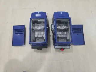 playmobil coche 2009