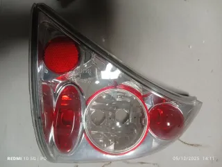 Focos Traseros Renault Clio